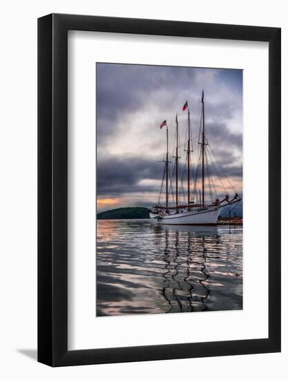 Margaret Todd-Steven Maxx-Framed Photographic Print