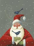 Seasons Greetings-Margaret Wilson-Giclee Print