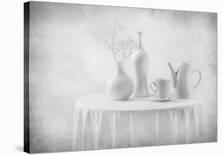 A White Dream-Margareth Perfoncio-Giclee Print