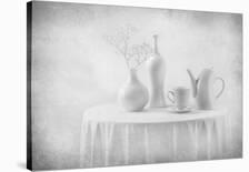 Old wall-Margareth Perfoncio-Photographic Print