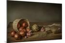 Wood Mount