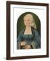 Margaretha Bogh-Joos van Cleve-Framed Premium Giclee Print