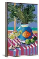 Margarita Dreamin'-Jane Slivka-Framed Art Print