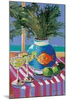 Margarita Dreamin'-Jane Slivka-Mounted Art Print