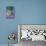 Margarita Dreamin'-Jane Slivka-Premium Giclee Print displayed on a wall