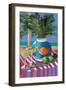 Margarita Dreamin'-Jane Slivka-Framed Premium Giclee Print