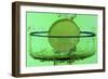 Margarita-Gordon Semmens-Framed Photographic Print