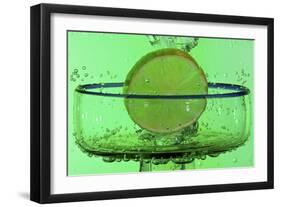 Margarita-Gordon Semmens-Framed Photographic Print