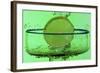 Margarita-Gordon Semmens-Framed Photographic Print