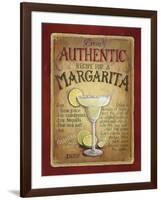 Margarita-Lisa Audit-Framed Giclee Print