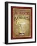 Margarita-Lisa Audit-Framed Giclee Print