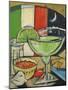 Margarita-Tim Nyberg-Mounted Giclee Print