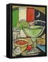 Margarita-Tim Nyberg-Framed Stretched Canvas