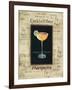 Margarita-Gregory Gorham-Framed Art Print