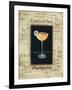 Margarita-Gregory Gorham-Framed Art Print