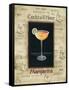 Margarita-Gregory Gorham-Framed Stretched Canvas