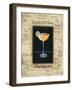 Margarita-Gregory Gorham-Framed Art Print