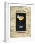 Margarita-Gregory Gorham-Framed Art Print