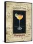 Margarita-Gregory Gorham-Framed Stretched Canvas