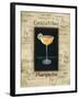 Margarita-Gregory Gorham-Framed Art Print