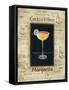 Margarita-Gregory Gorham-Framed Stretched Canvas