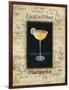 Margarita-Gregory Gorham-Framed Art Print