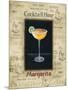 Margarita-Gregory Gorham-Mounted Art Print