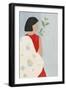 Margarita-Aimee Wilson-Framed Art Print