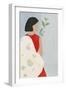 Margarita-Aimee Wilson-Framed Art Print