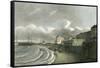 Margate, 1812-null-Framed Stretched Canvas