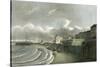 Margate, 1812-null-Stretched Canvas