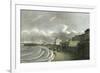 Margate, 1812-null-Framed Art Print