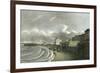 Margate, 1812-null-Framed Art Print