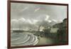 Margate, 1812-null-Framed Art Print