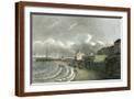 Brown Frame