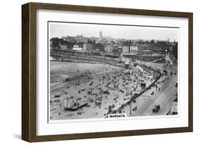 Margate, 1937-null-Framed Giclee Print