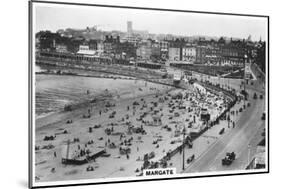 Margate, 1937-null-Mounted Giclee Print