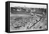 Margate, 1937-null-Framed Stretched Canvas