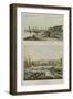 Margate in the Olden Days-null-Framed Giclee Print