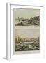 Margate in the Olden Days-null-Framed Giclee Print