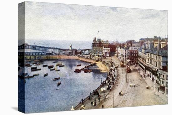 Margate, Kent, C1920S-null-Stretched Canvas