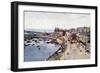 Margate, Kent, C1920S-null-Framed Giclee Print