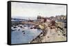 Margate, Kent, C1920S-null-Framed Stretched Canvas