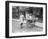 Margate Milkmaids-null-Framed Photographic Print