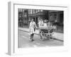 Margate Milkmaids-null-Framed Photographic Print