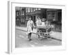 Margate Milkmaids-null-Framed Photographic Print