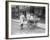 Margate Milkmaids-null-Framed Photographic Print