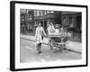 Margate Milkmaids-null-Framed Photographic Print