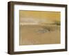 Margate-J. M. W. Turner-Framed Giclee Print