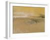 Margate-J. M. W. Turner-Framed Giclee Print